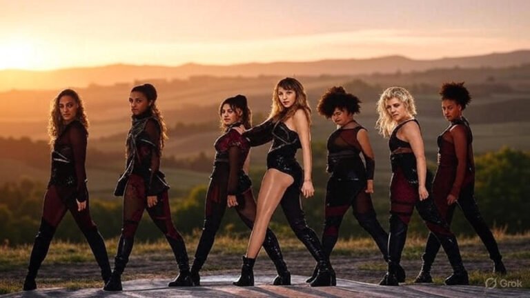 taylor swift demonic