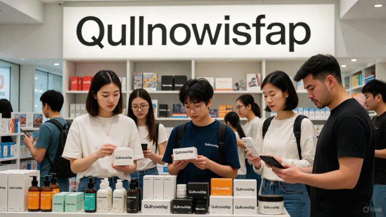 Qullnowisfap Products