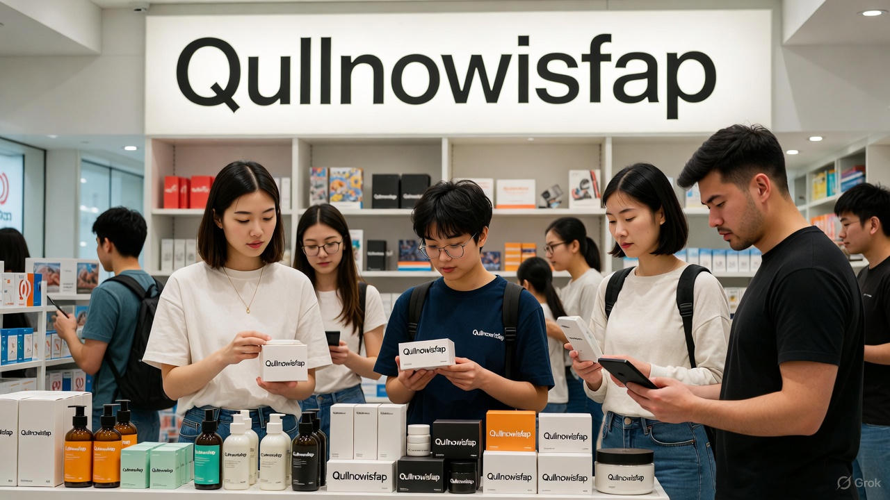 Qullnowisfap Products