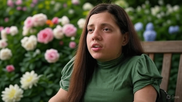 Anna Volodymyrivna Gava