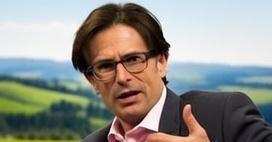 robert peston