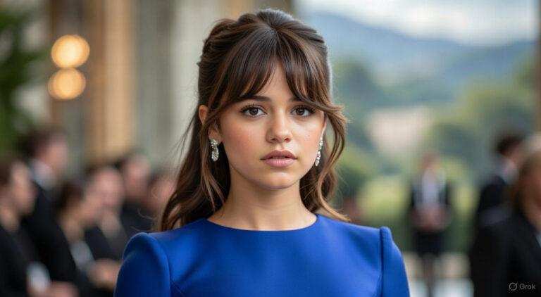 jenna ortega