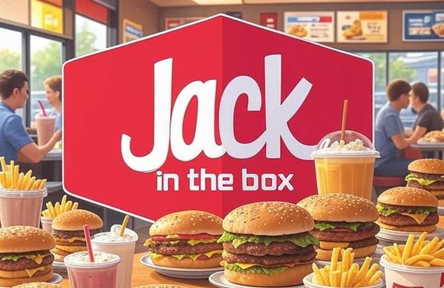 jack in the box