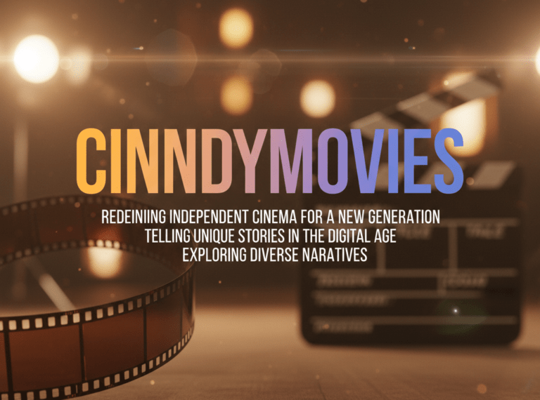 cinndymovies