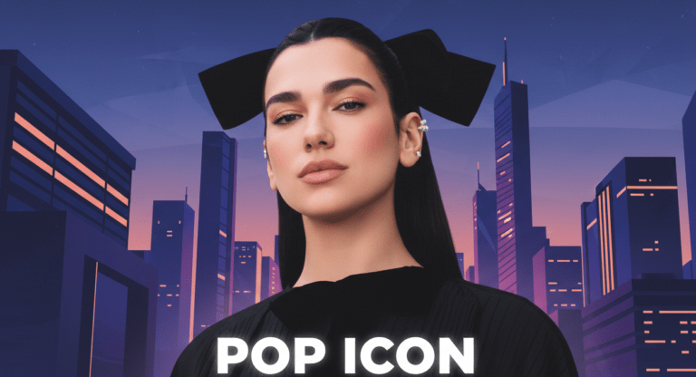Dua Lipa
