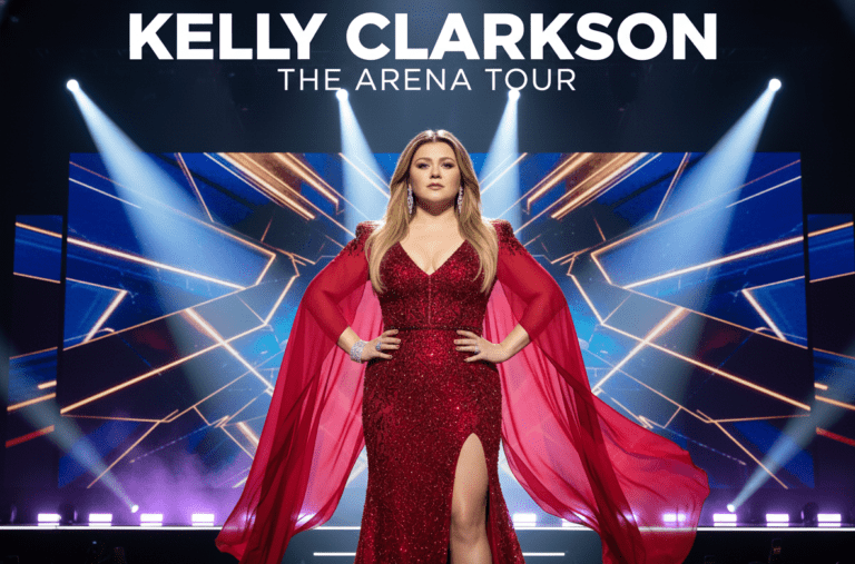 Discover Kelly