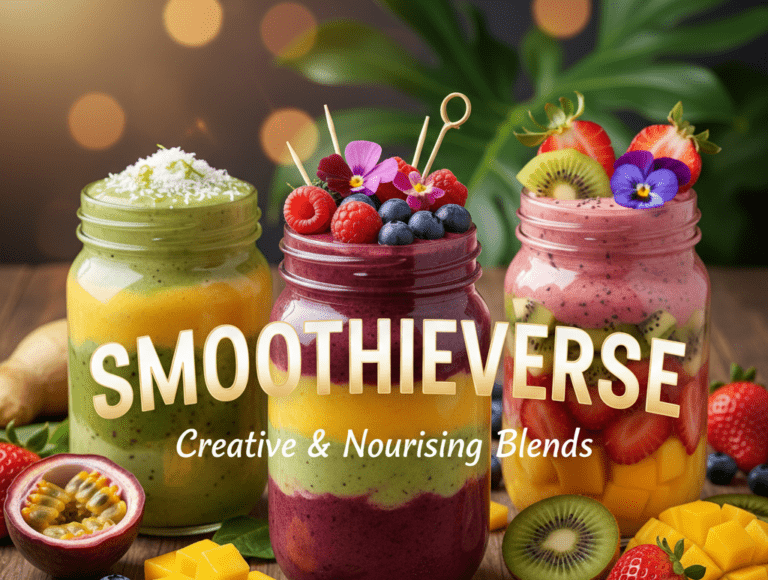 smoothiepussit
