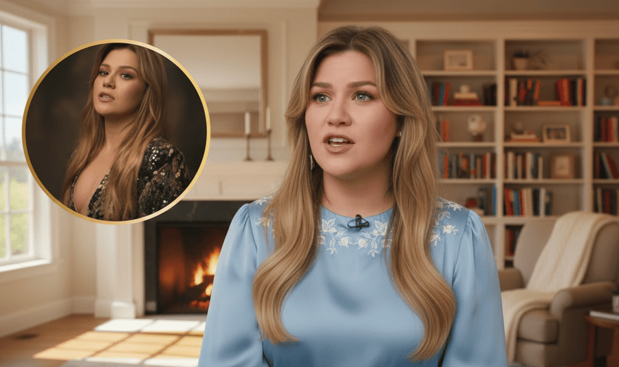 Kelly Clarkson Image