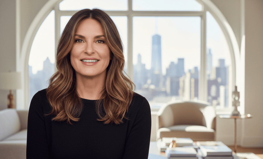 Mariska Hargitay