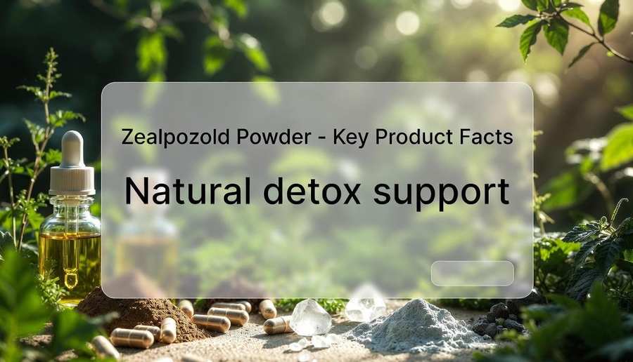 ZealPozold Product Visual