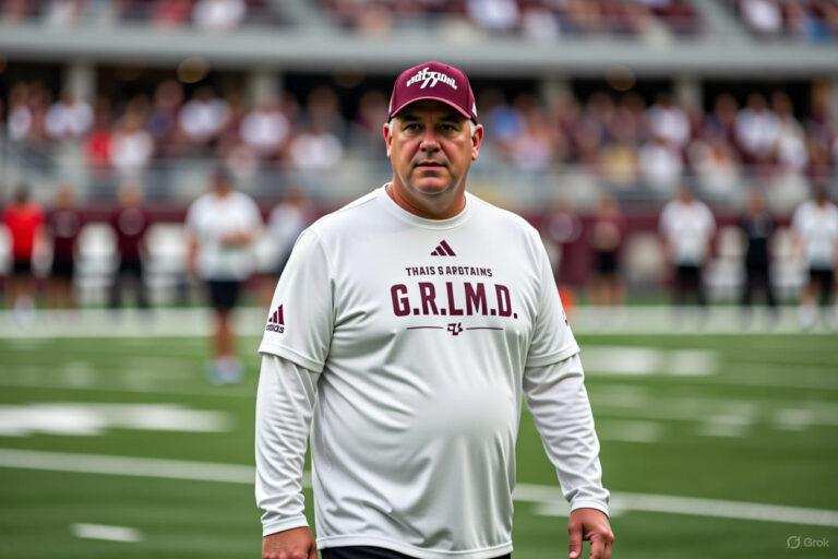 mike elko