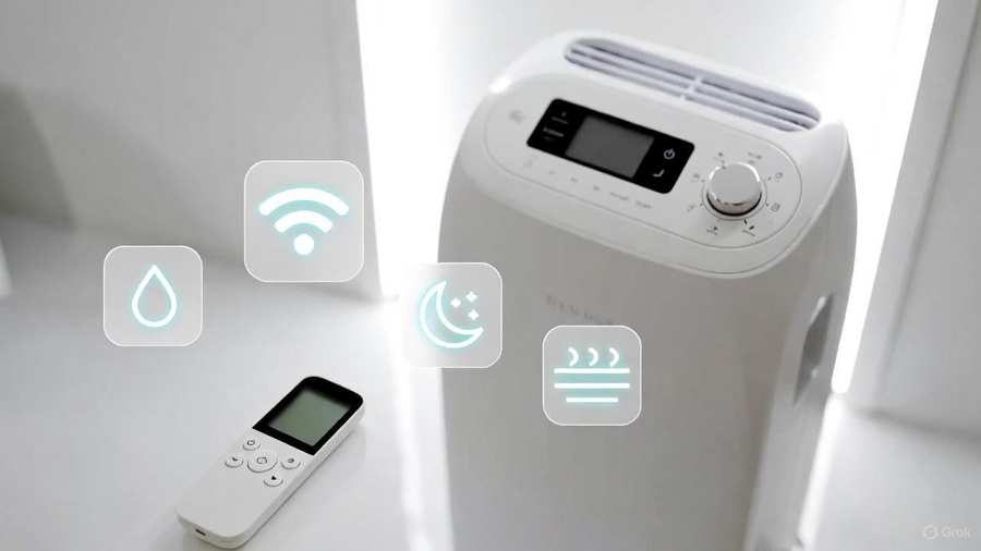 portable air conditioner