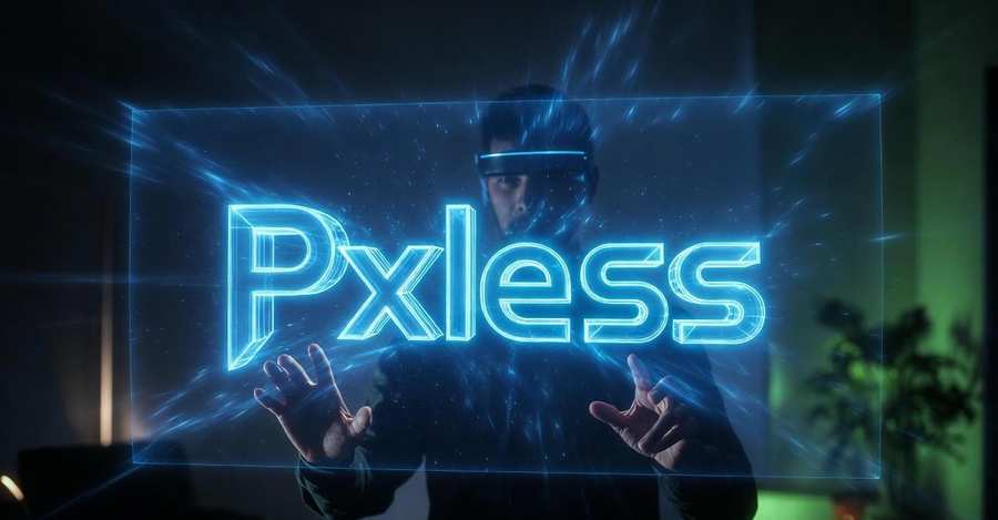 Pxless Strategic Overview