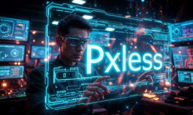 pxless
