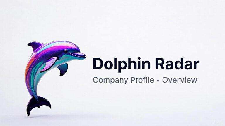 dolphin radar