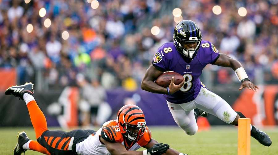 tampa bay buccaneers vs baltimore ravens match player stats