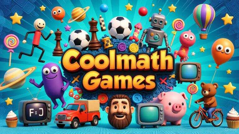 cool math games