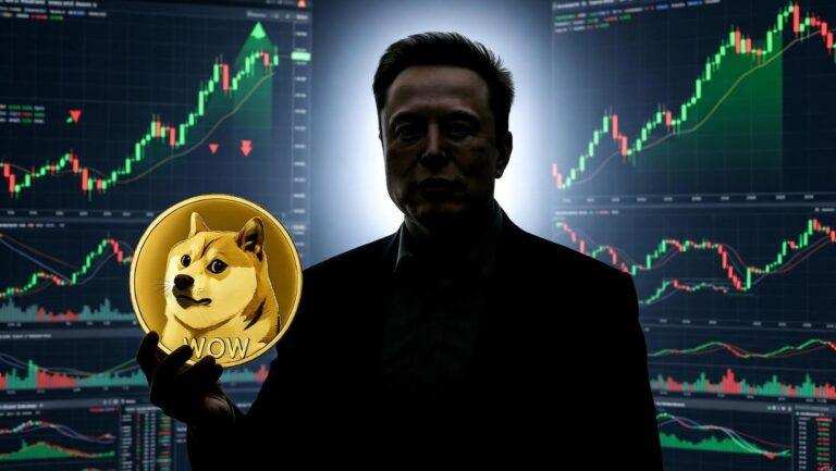 dogecoin news