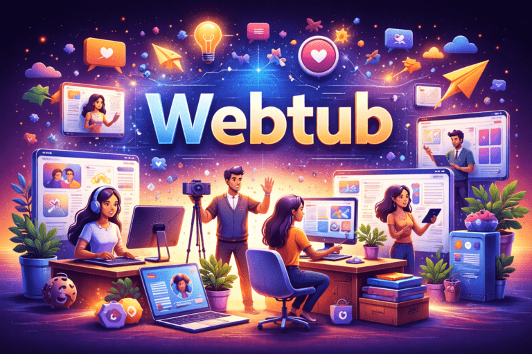 webtub