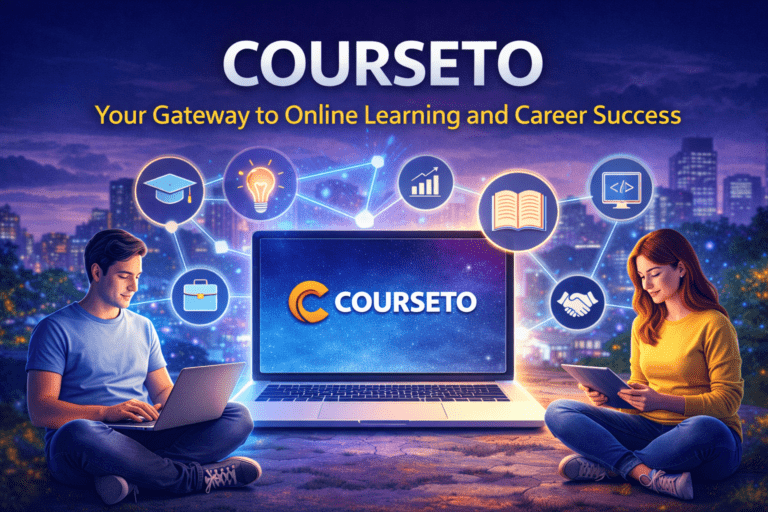 courseto