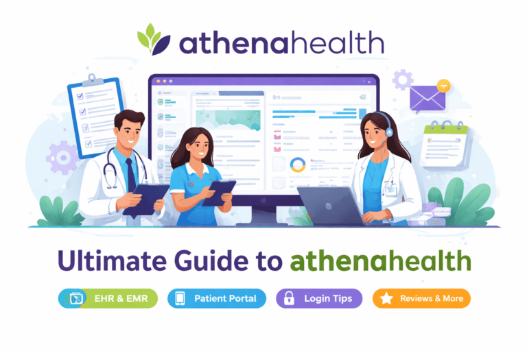 athenahealth