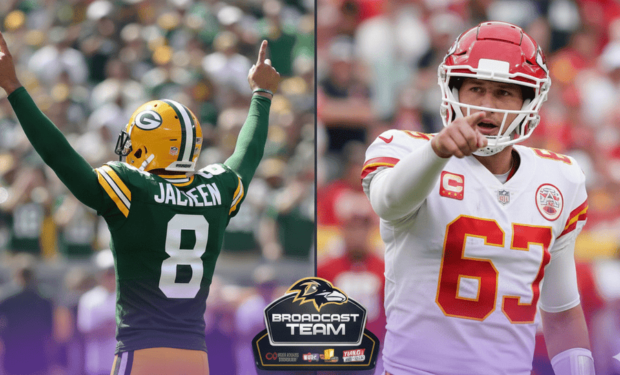 Buccaneers vs Ravens Match Image