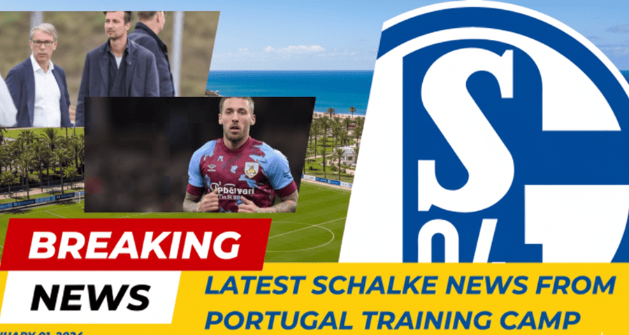 Schalke 04 Premium View