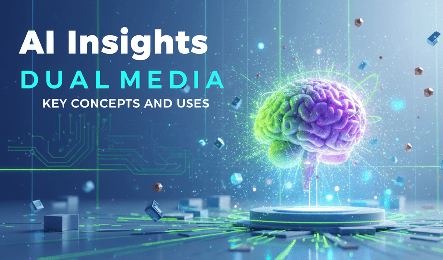 DualMediai Decision Support