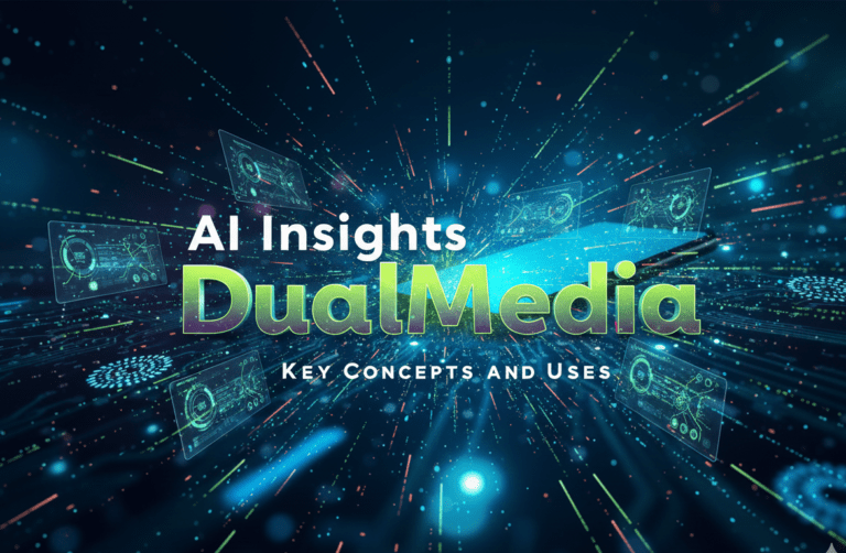 ai insights dualmedia