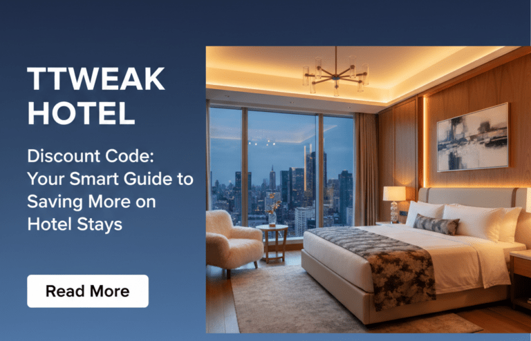 ttweakhotel discount codes