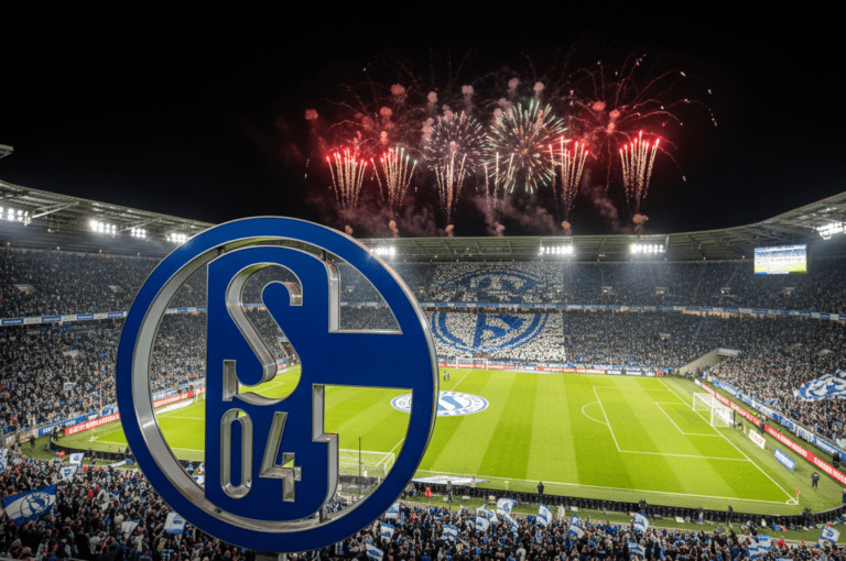 schalke news