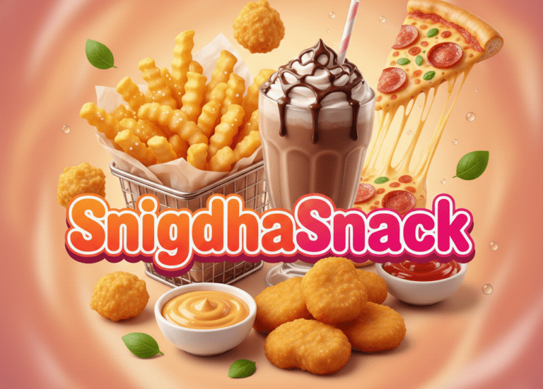 snigdhasnack