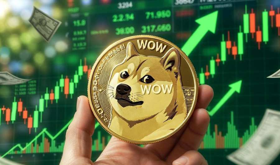 Dogecoin Future Predictions 2025