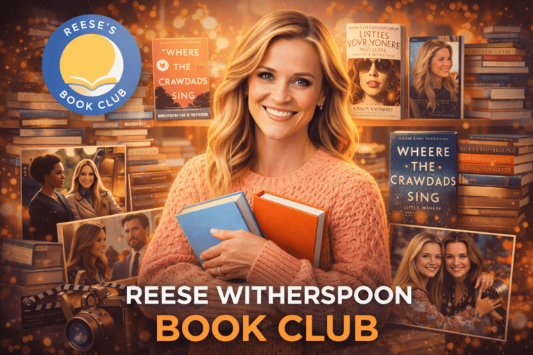 reese witherspoon book club
