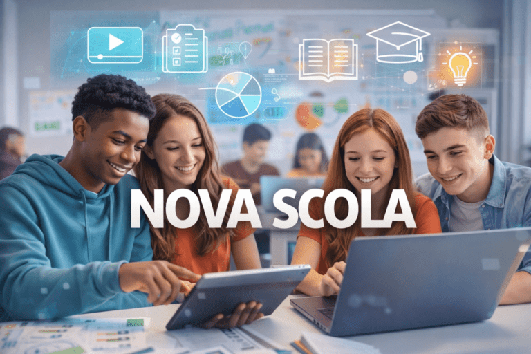 nova scola
