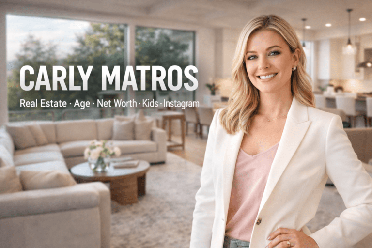 carly matros