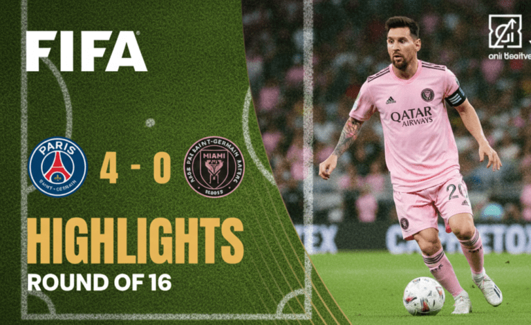 psg vs inter miami