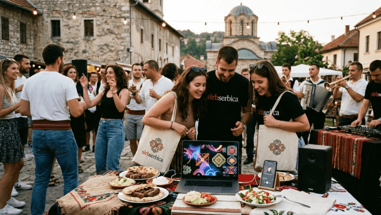 sirbserbica