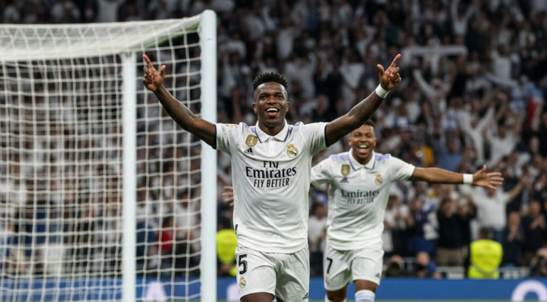 real madrid vs rayo vallecano