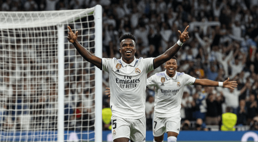real madrid vs rayo vallecano