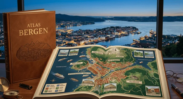 atlas bergen