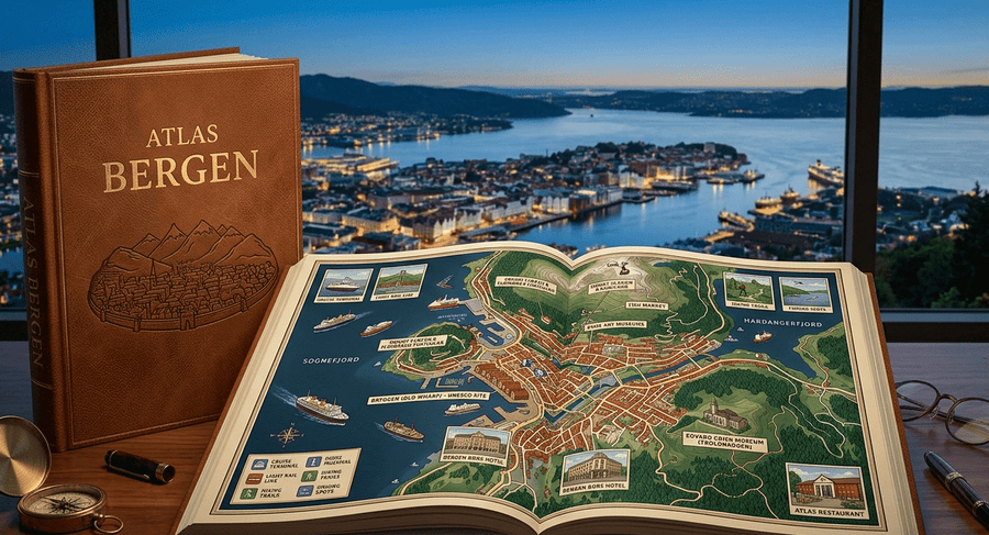 atlas bergen