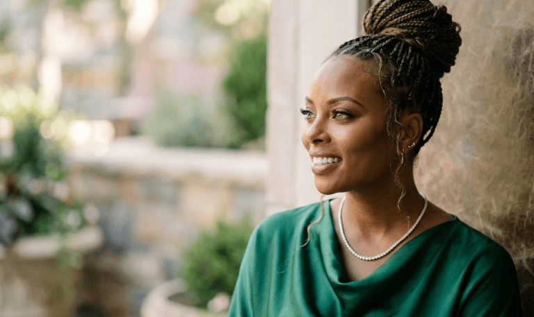 eva marcille