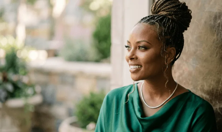 eva marcille