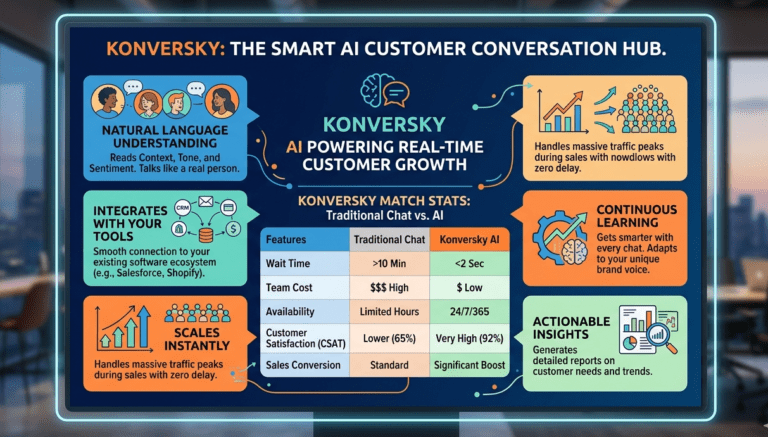 konversky