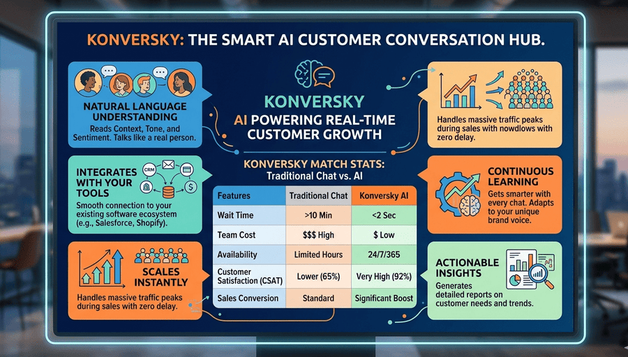 konversky