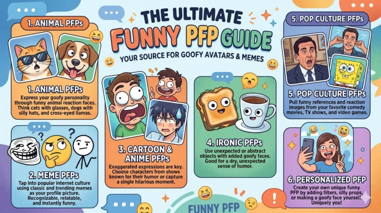 funny pfp