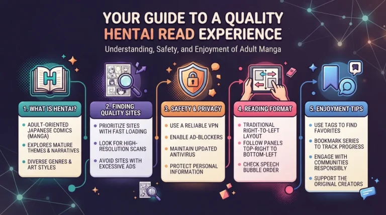 hentai read​