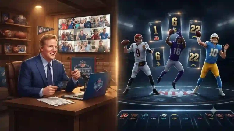 2020 nfl draft