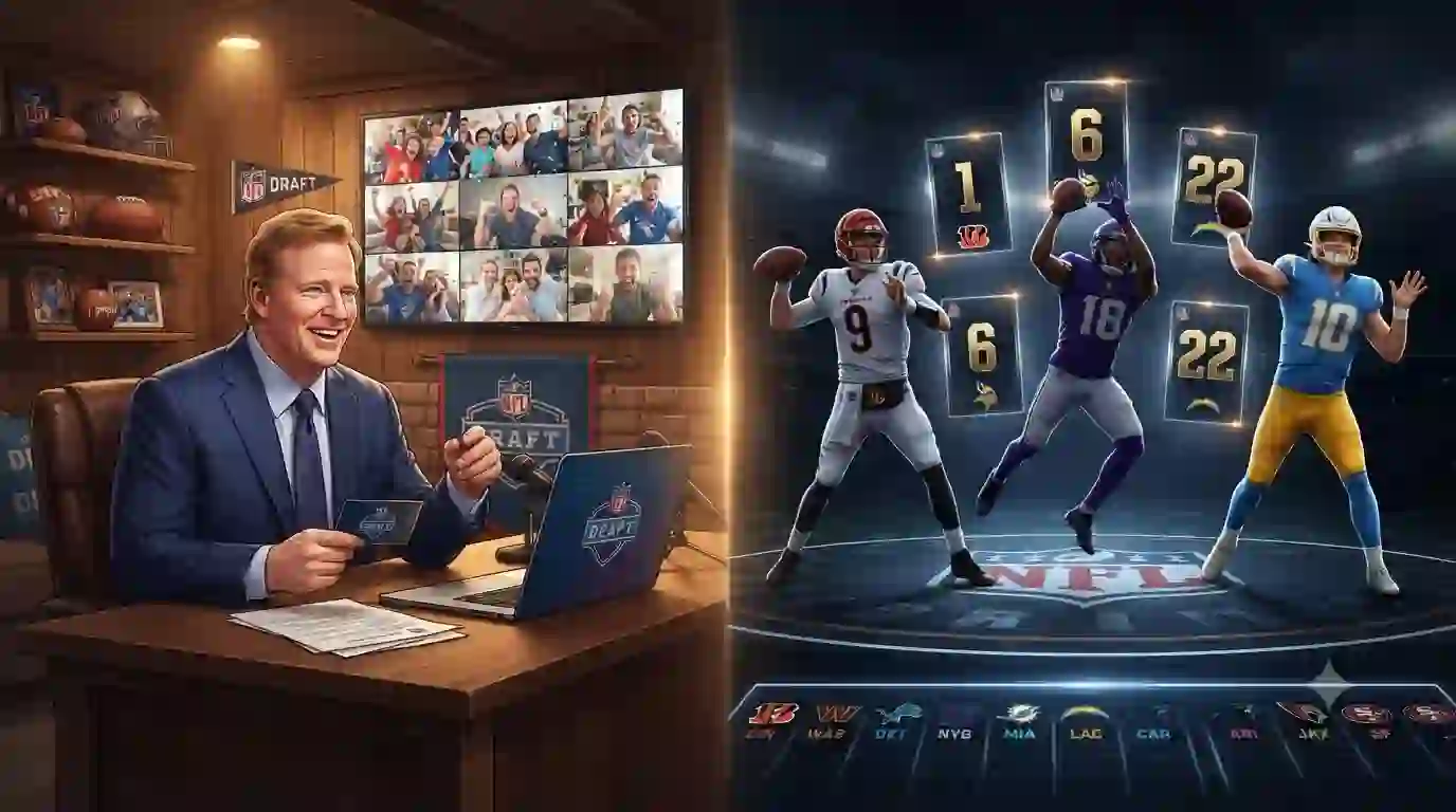 2020 nfl draft